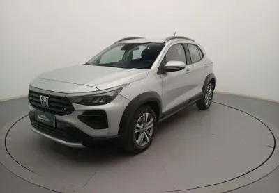 Fiat pulse 2022 1.0 turbo 200 flex audace cvt