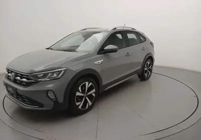 Volkswagen nivus 2024 1.0 200 tsi total flex highline automático