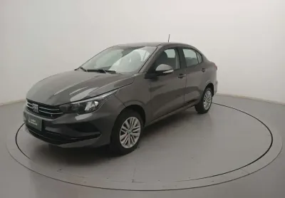 Fiat cronos 2024 1.0 firefly flex drive manual