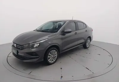 Fiat cronos 2023 1.3 firefly flex drive cvt