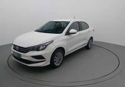 Fiat cronos 2023 1.3 firefly flex drive cvt