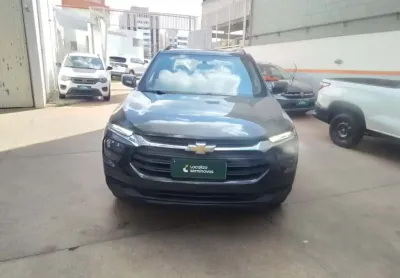 Chevrolet montana 2024 1.2 turbo flex lt manual