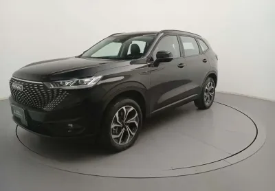 Gwm haval h6 2025 haval h6 premium phev awd (hibrido)