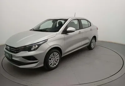 Fiat cronos 2025 1.0 firefly flex drive manual