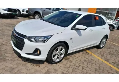 Chevrolet onix 2024 1.0 turbo flex ltz automático