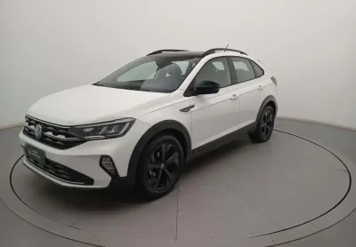 Volkswagen nivus 2024 1.0 200 tsi total flex highline automático