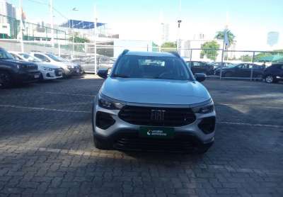 Fiat pulse 2024 1.3 flex drive cvt