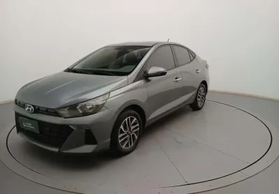 Hyundai hb20s 2025 1.0 12v flex limited plus manual