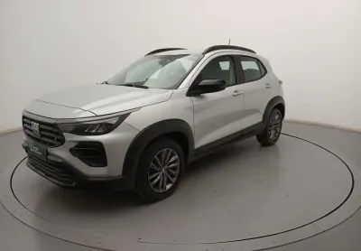 Fiat pulse 2024 1.3 flex drive cvt