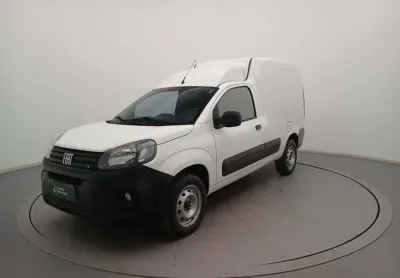 Fiat Fiorino 2024 1.4 mpi furgão endurance 8v flex 2p manual