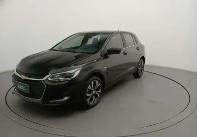 Chevrolet Onix 2024 1.0 turbo flex premier automático