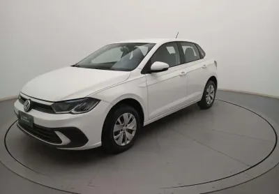 Volkswagen Polo 2024 1.0 mpi manual