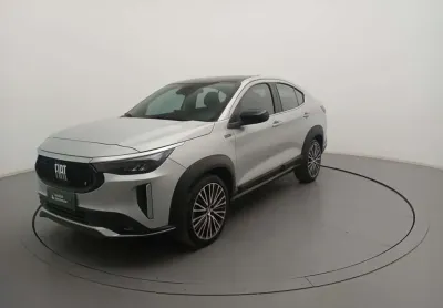 Fiat Fastback 2024 1.3 turbo 270 flex limited edition at6