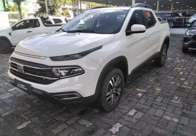Fiat toro 2023 1.3 turbo 270 flex freedom at6
