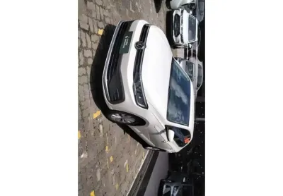 Volkswagen virtus 2024 1.0 tsi flex 12v aut