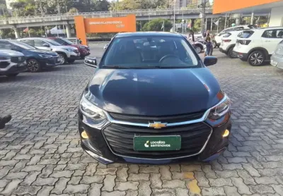 Chevrolet onix 2025 1.0 turbo flex lt manual