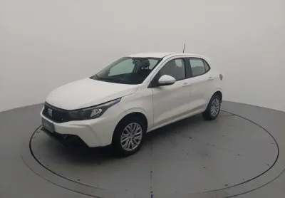 Fiat argo 2025 1.0 firefly flex drive manual