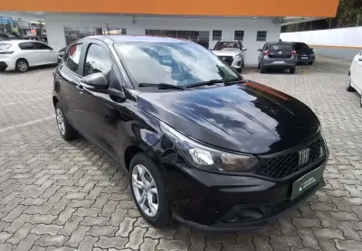 Fiat argo 2025 1.0 firefly flex drive manual