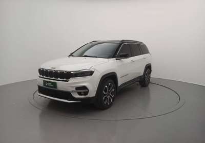 Jeep compass 2025 1.3 t270 turbo flex limited at6