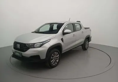 Fiat strada 2024 1.3 firefly flex freedom cs manual