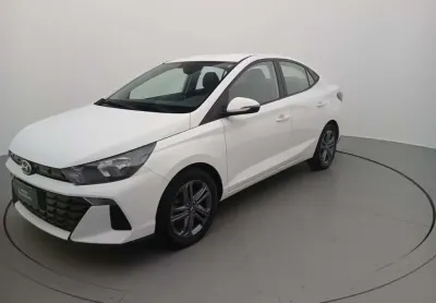 Hyundai hb20s 2024 1.0 tgdi flex comfort automático