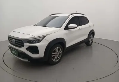 Fiat pulse 2022 1.0 turbo 200 flex audace cvt