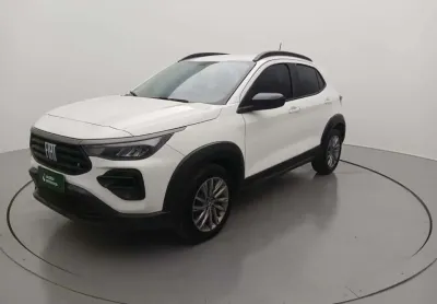 Fiat Pulse 2024 1.3 flex drive cvt