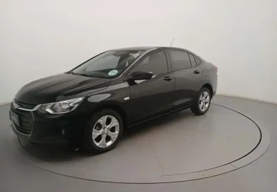 Chevrolet onix 2023 1.0 turbo flex plus ltz manual
