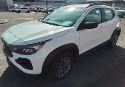 Fiat Pulse 2024 1.3 flex drive cvt