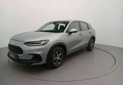 Honda zr-v 2025 2.0 i-vtec gasolina touring cvt