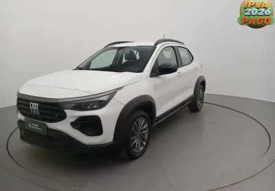 Fiat Pulse 2024 1.3 flex drive cvt