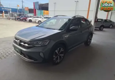 Volkswagen Nivus 2024 1.0 200 tsi total flex highline automático