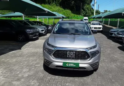 Fiat toro 2024 2.0 16v turbo diesel volcano 4wd at9