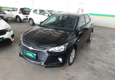 Chevrolet onix 2024 1.0 turbo flex ltz automático