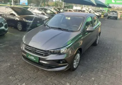 Fiat cronos 2023 1.3 firefly flex drive manual