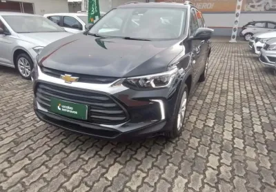 Chevrolet tracker 2025 1.0 turbo flex ltz automático
