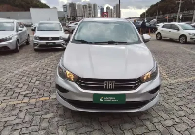 Fiat cronos 2024 1.0 firefly flex drive manual
