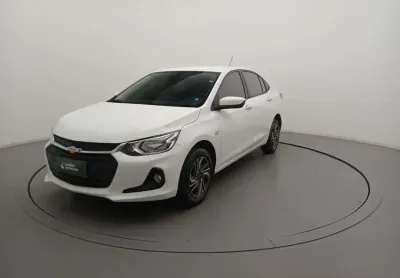 Chevrolet onix 2025 1.0 flex plus lt manual