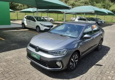 Volkswagen virtus 2024 1.0 200 tsi highline automático