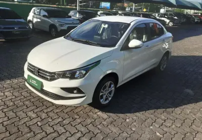 Fiat cronos 2025 1.3 firefly flex drive manual