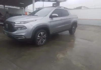 Fiat toro 2024 1.3 turbo 270 flex freedom at6