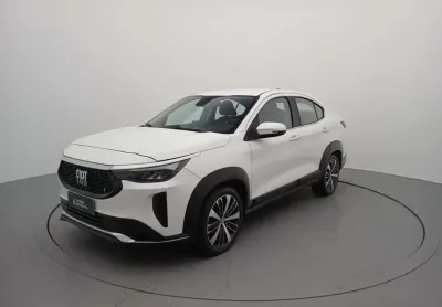 Fiat fastback 2023 1.0 turbo 200 flex audace cvt