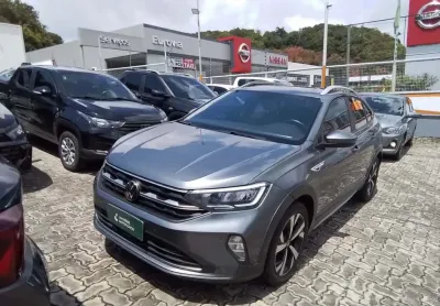 Volkswagen nivus 2024 1.0 200 tsi total flex highline automático