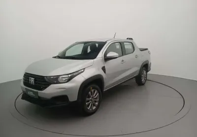 Fiat strada 2024 1.3 firefly flex freedom cs manual