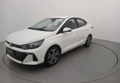 Hyundai hb20s 2024 1.0 tgdi flex comfort plus automático