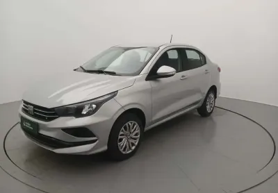 Fiat cronos 2024 1.0 firefly flex drive manual