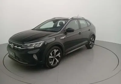 Volkswagen nivus 2024 1.0 200 tsi total flex highline automático