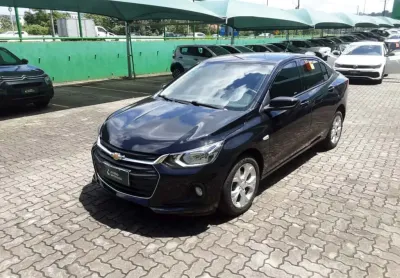 Chevrolet onix 2023 1.0 turbo flex ltz automático