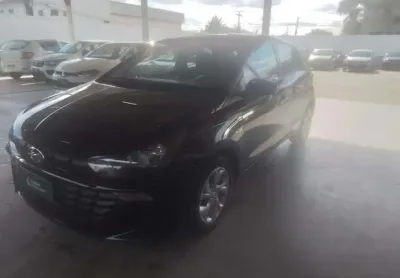 Hyundai hb20 2025 1.0 12v flex sense plus manual