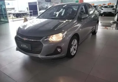 Chevrolet onix 2025 1.0 turbo flex ltz automático
